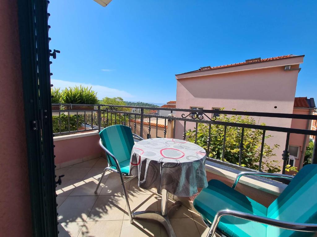 Spectrum Studios, Makarská