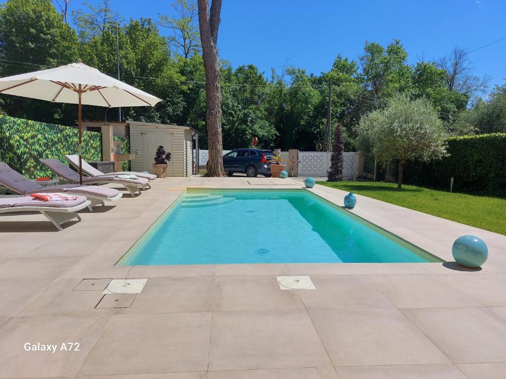 Casa Il Pino - 2