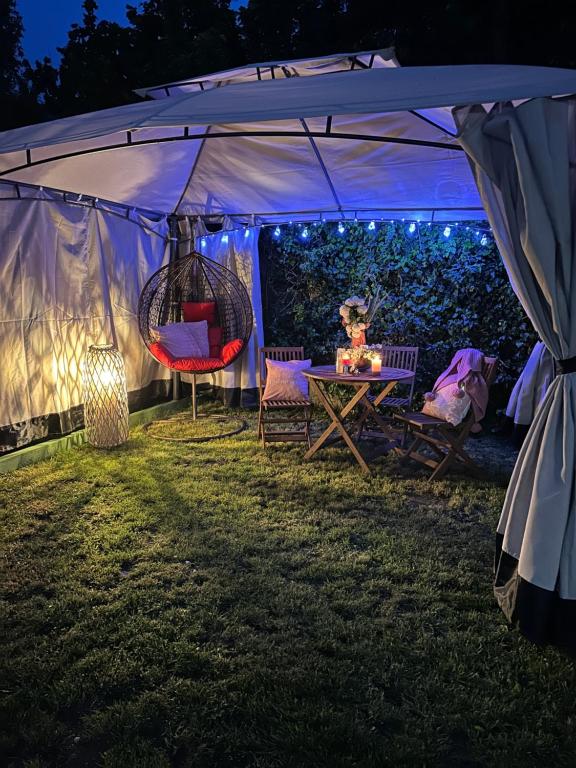 Blue Village Lux - 4