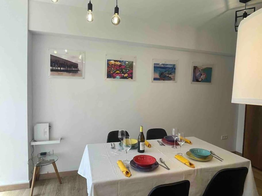 Loft playa Almería - 5