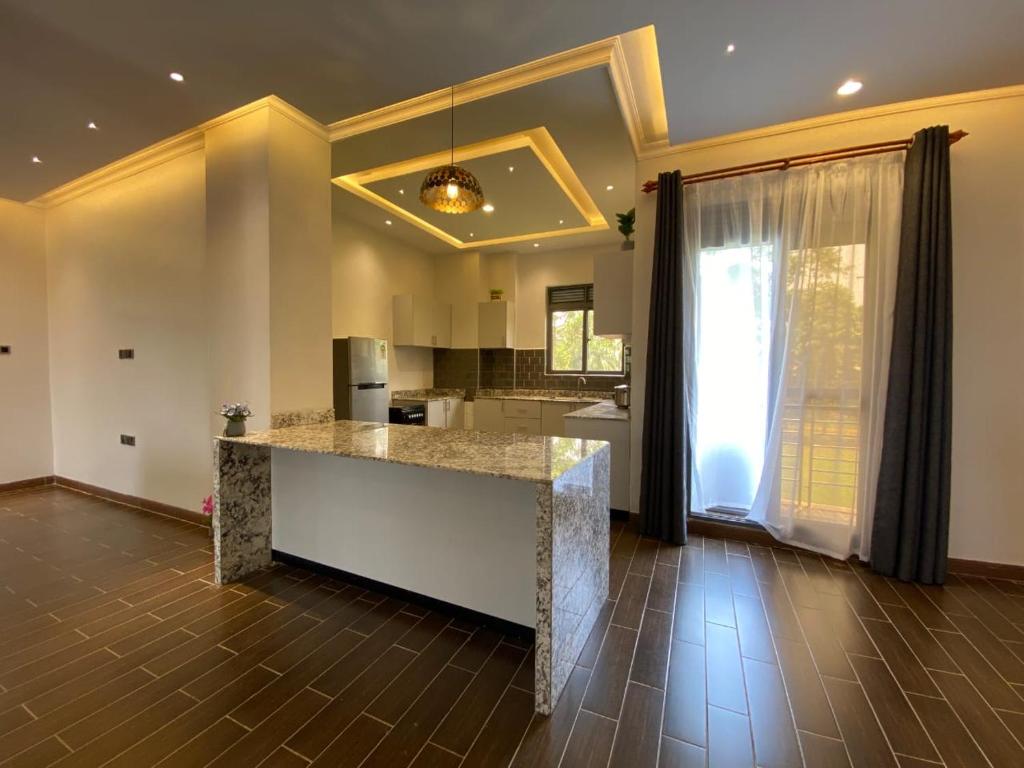 LOBO properties, Kampala