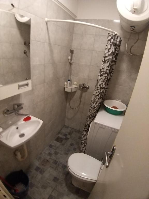 Dorčol Apartman - 4