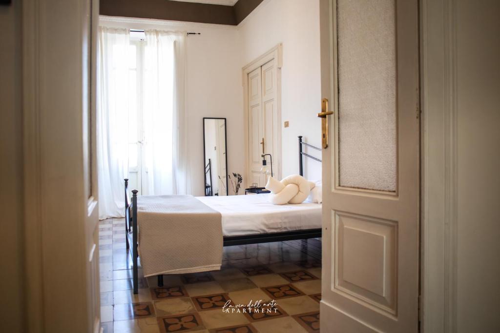 La via dell'arte Apartment - 2