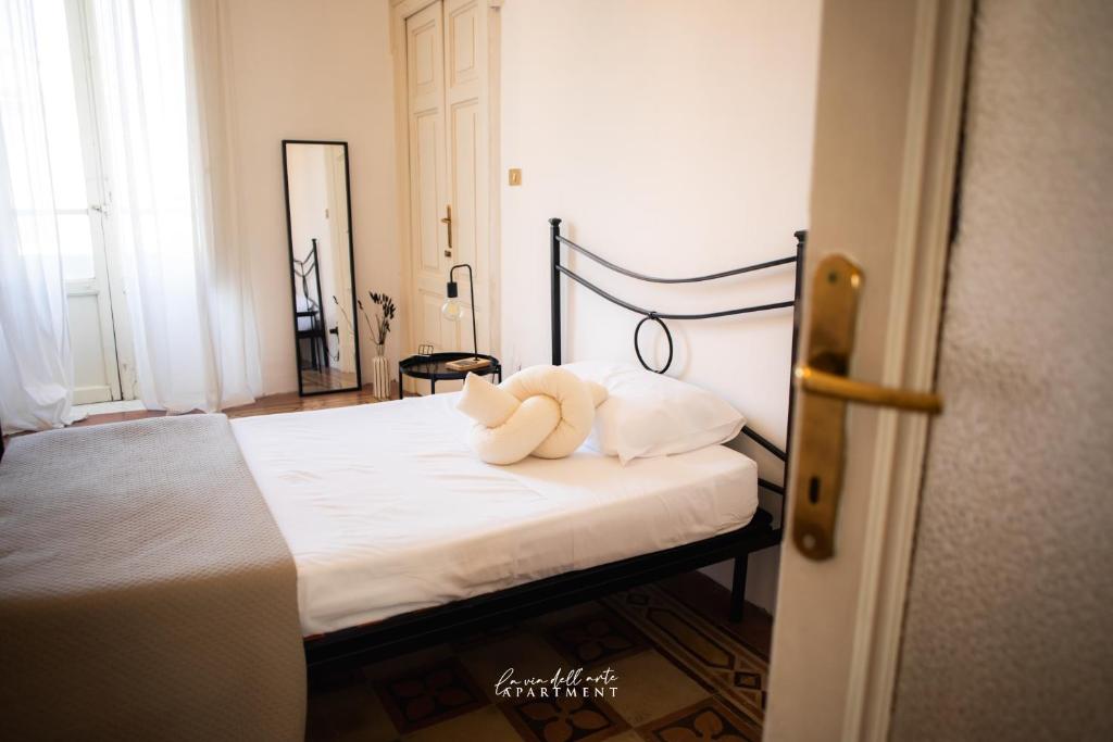 La via dell'arte Apartment - 3