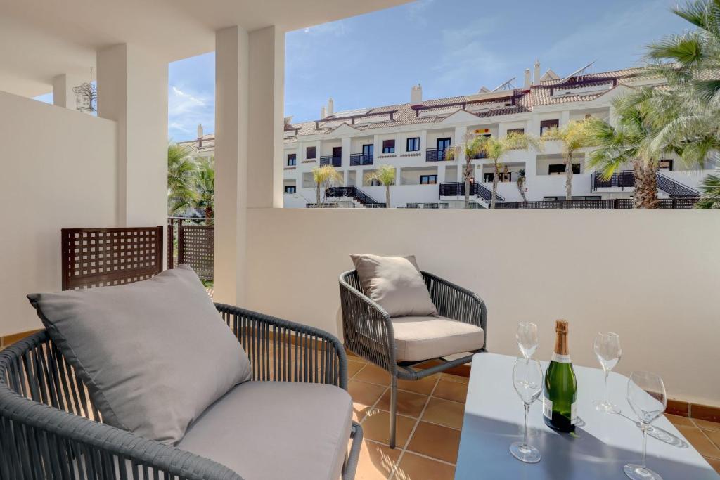 Spacious and modern house in Riviera, Mijas, Costa del Sol, 15min from Marbella - 5