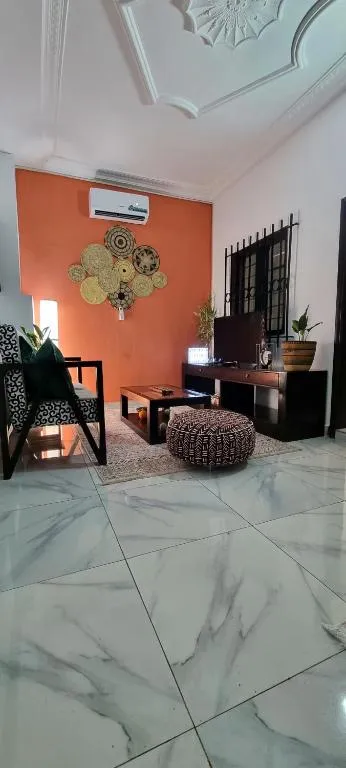 Résidences C-Irène Palmeraie, hotel in Abidjan