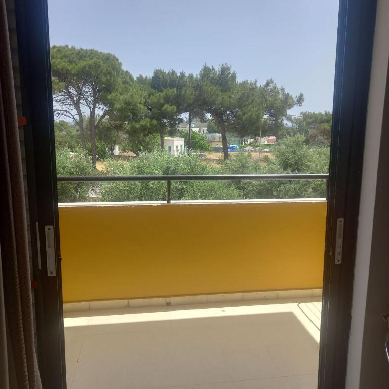 Manolis Studios — Kefalos, South Aegean