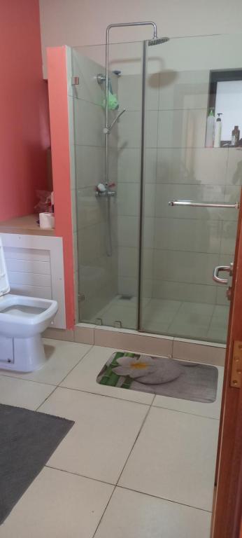 SunSet Lovers, Riviere Noire