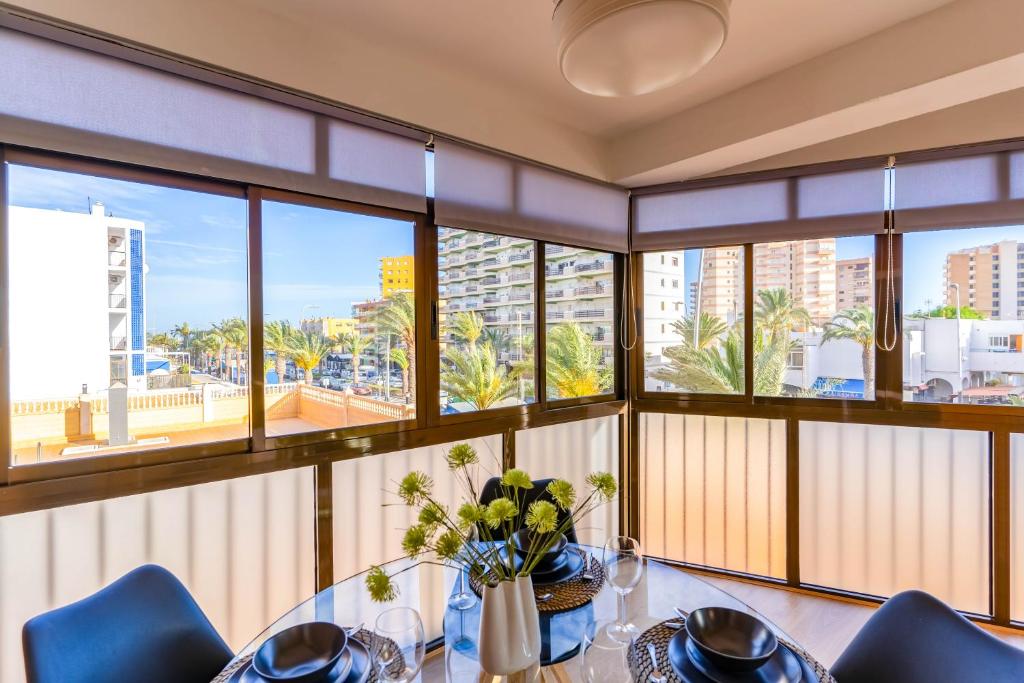 Apartamento Gaviotas II R&R - 3