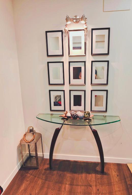 Apartamento Moderno - 2