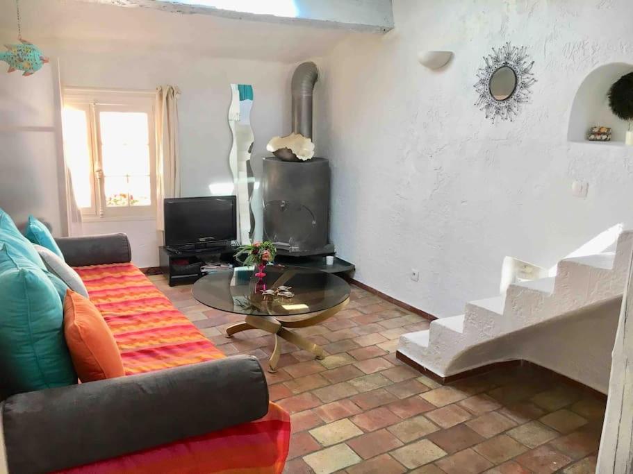 CANNES centre CHARMANT 2 PIECES MEZZANINE - 3