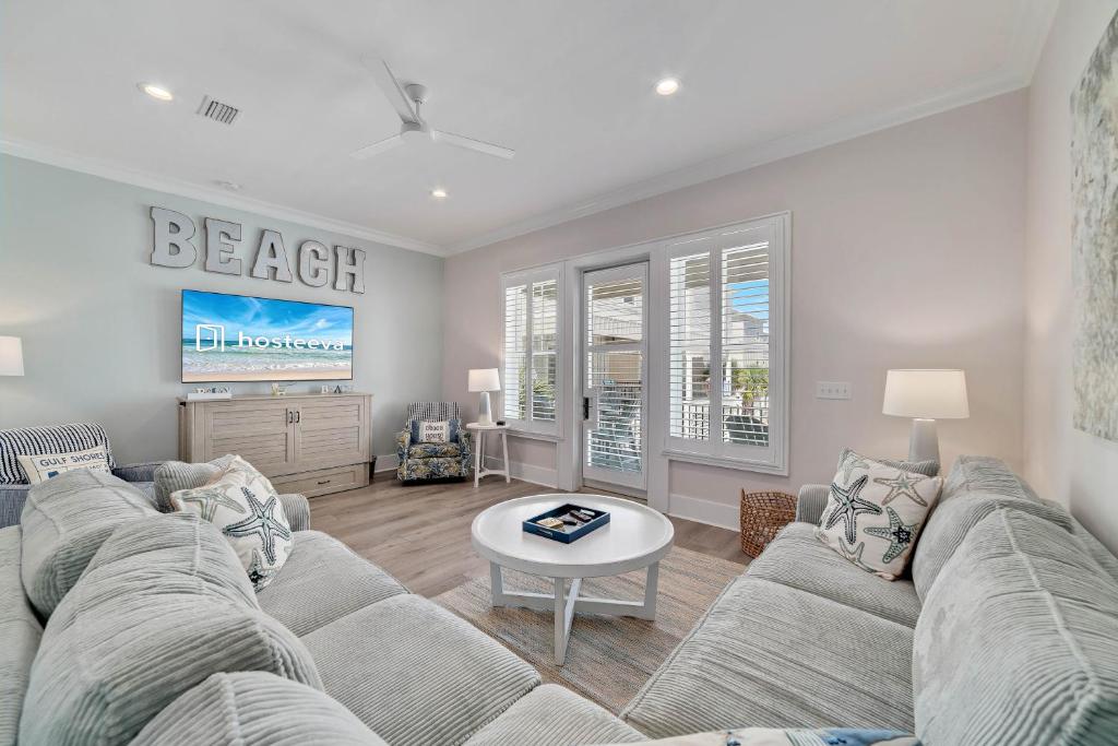 Some Beach, Gulf Shores