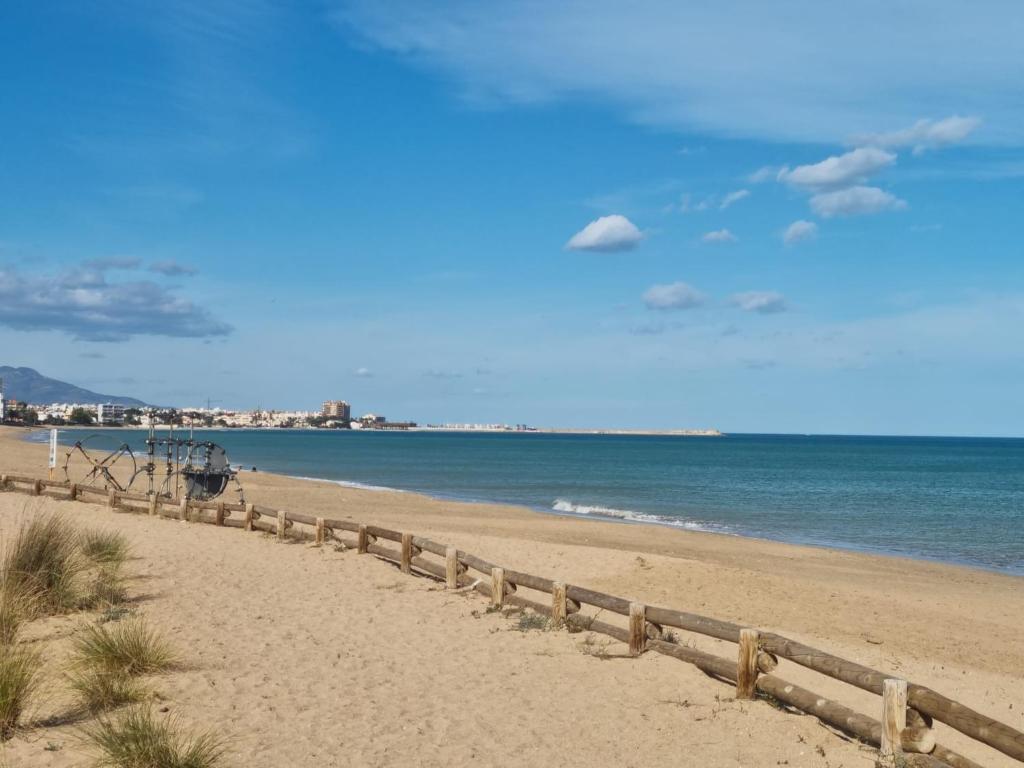 APARTAMENTO LA PALMERA - 1