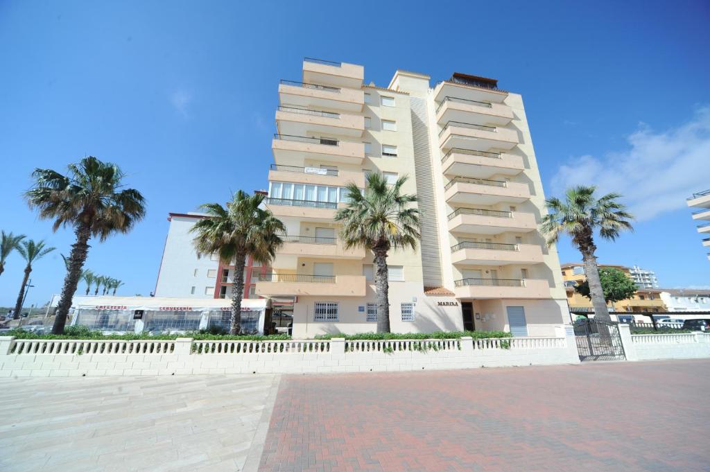 Marina Vistamar Orangecosta - 3