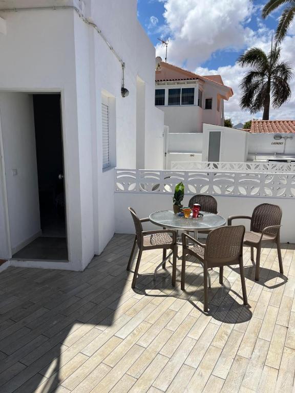 Apartamento Bolu - 1