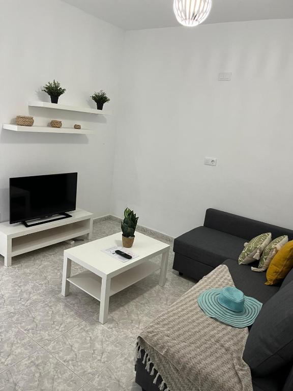 Apartamento Bolu - 2