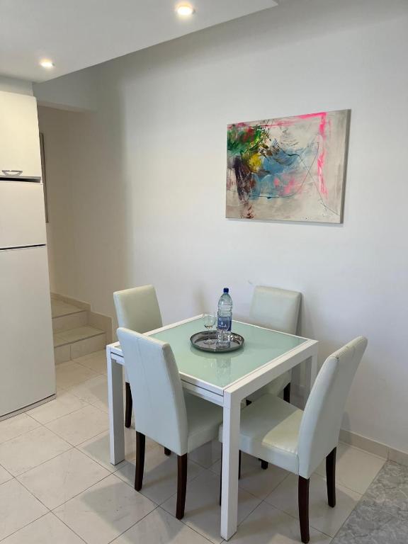 Apartamento Bolu - 3