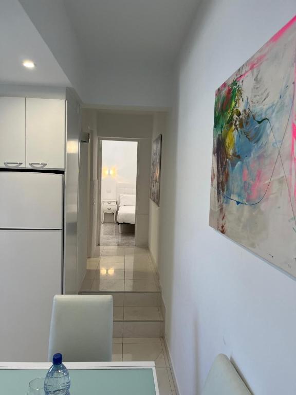 Apartamento Bolu - 4