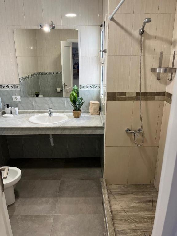 Apartamento Bolu - 5