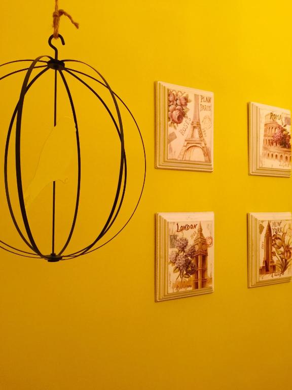 Antlers Guest House photo