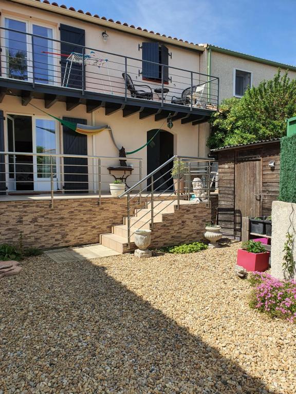 Appartement mer - 3