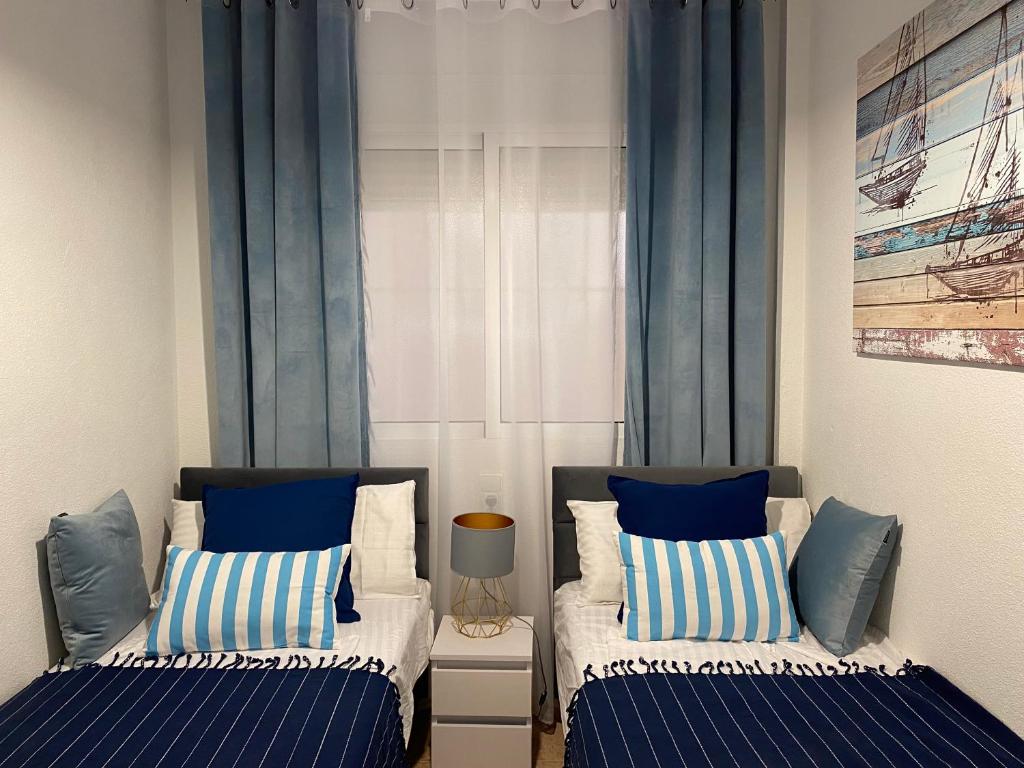 079 Apartamento Nabila - 3