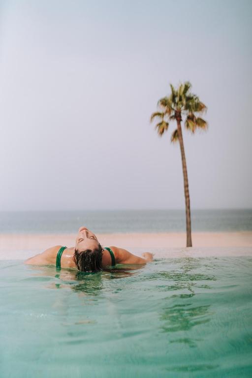 Cádiz Bahía by QHotels - 5