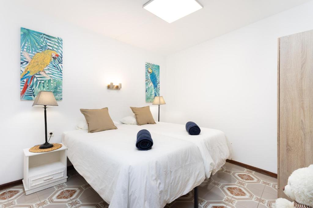 OkStay Apt Bencomo 50 m from the beach - 4