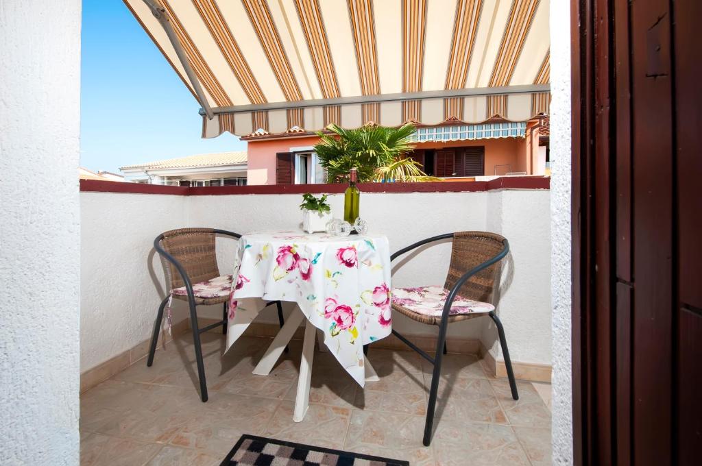 Apartment and Room Josip, Rovinj