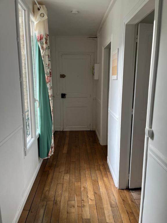 Cosy appartement in Paris - 5