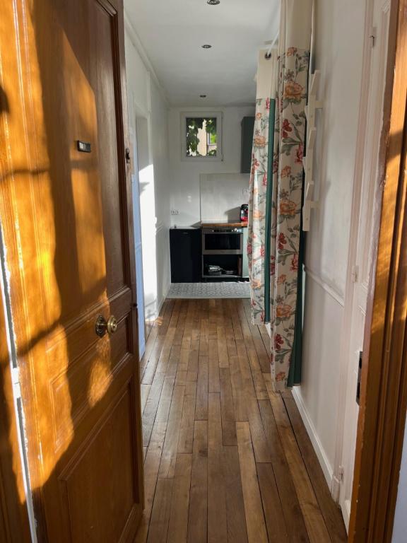 Cosy appartement in Paris - 4