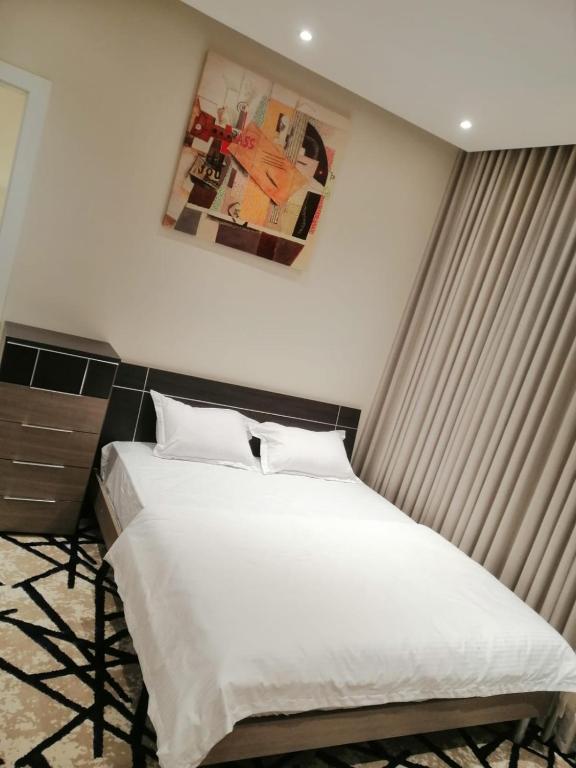 Boulevard studio, Rijád