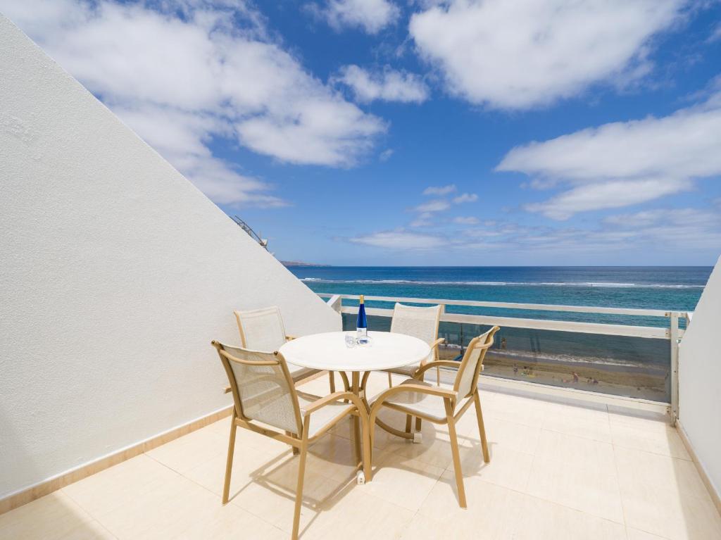 Marsin P 303, Las Palmas de Gran Canaria