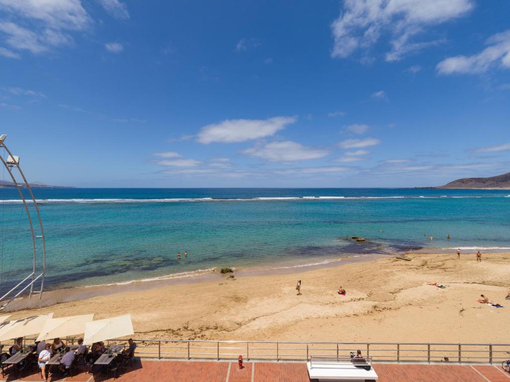 Vista Dorada 211 By CanariasGetaway - 2
