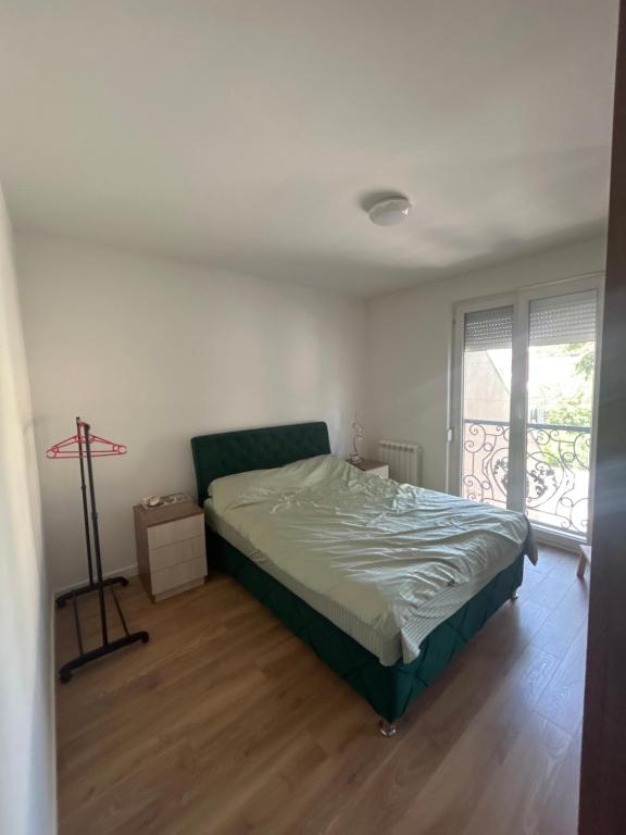 Stan na dan Zvezdara, Zvezdara