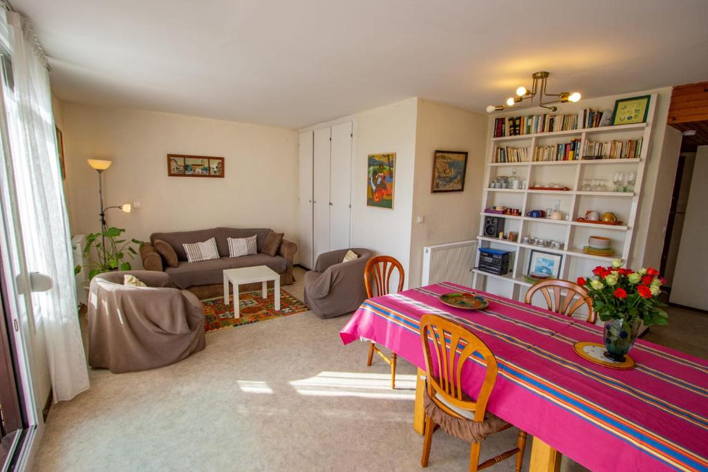 Residence Erdian, Hendaye