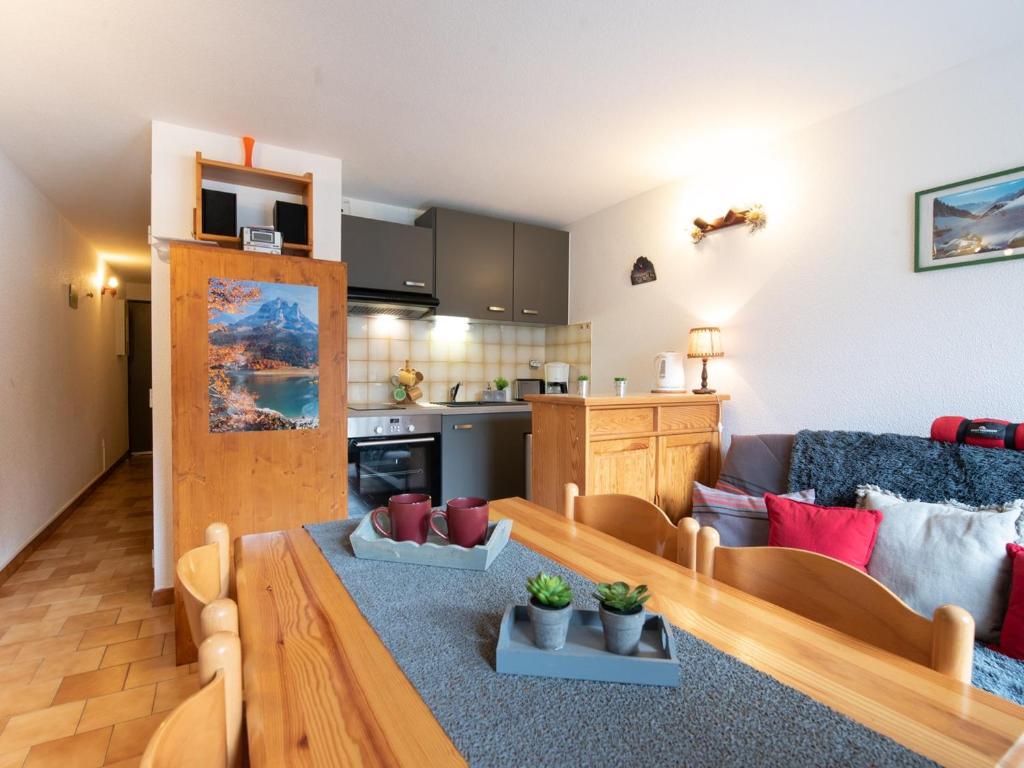 Appartement calme proche centre, parking et balcon, Saint-Lary - FR-1-296-194 - 3