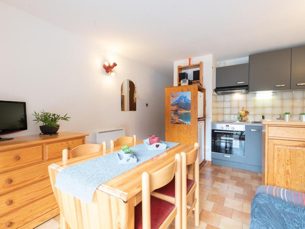 Appartement calme proche centre, parking et balcon, Saint-Lary - FR-1-296-194 - 4