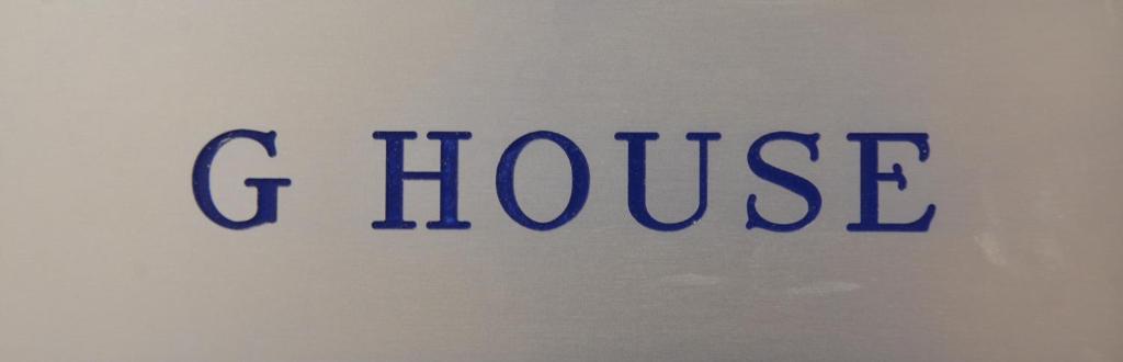 G House - 2