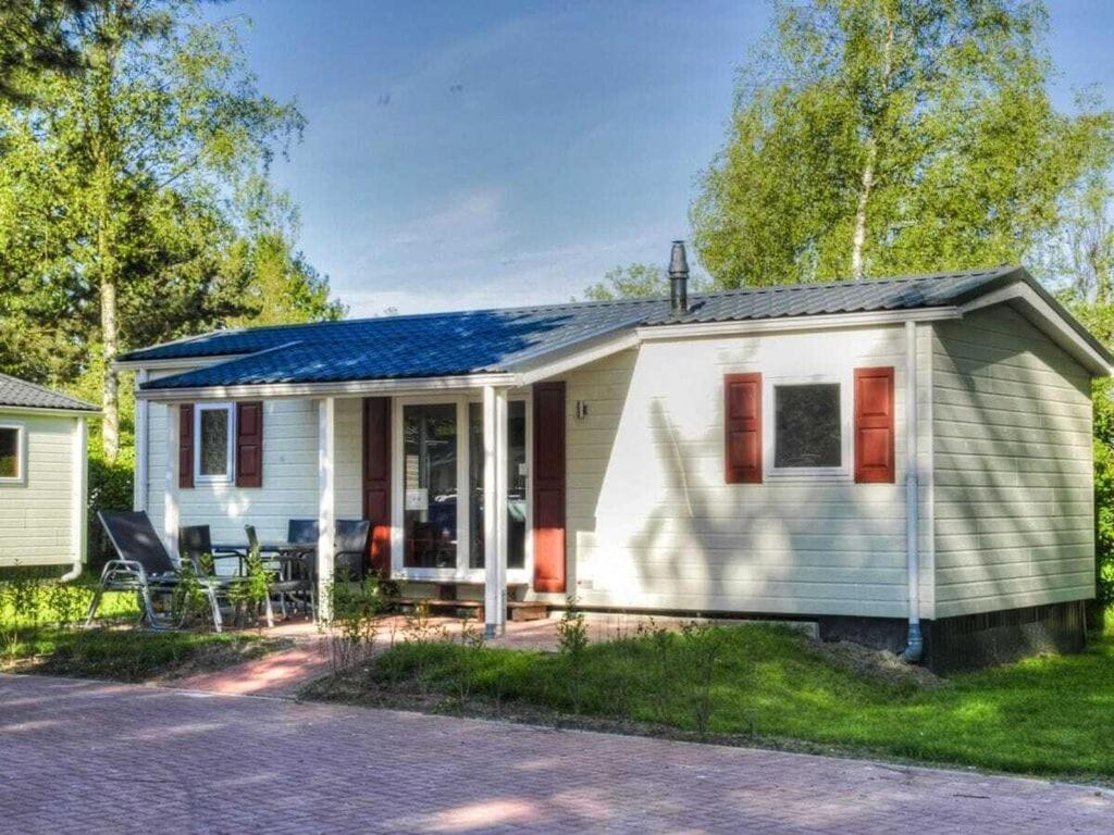 - The Ocala mobile home, Fehmarn