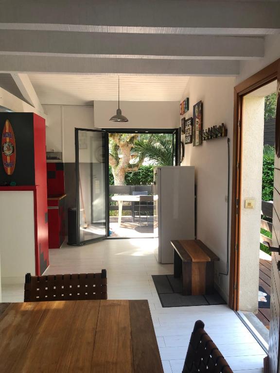 Maison Sous Les Pins - 5