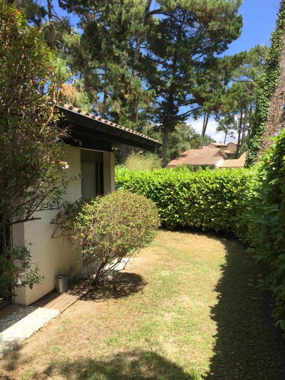 Maison Sous Les Pins - 4