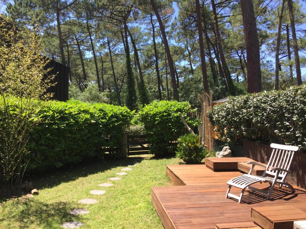 Maison Sous Les Pins - 3