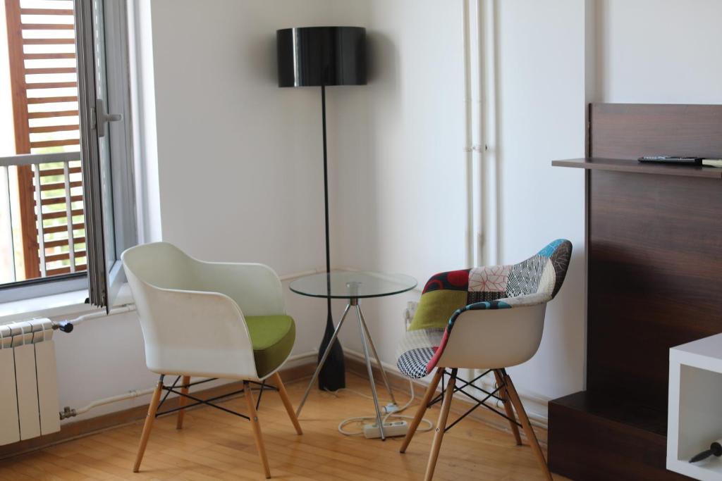 Lucic apartments Dorcol - 4