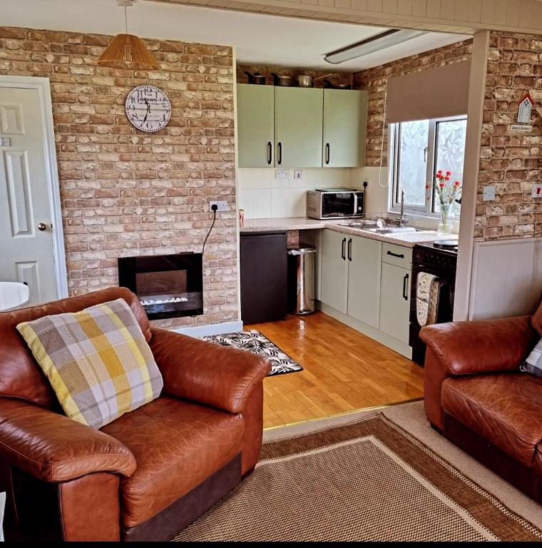 Shelley the Chalet, Withernsea