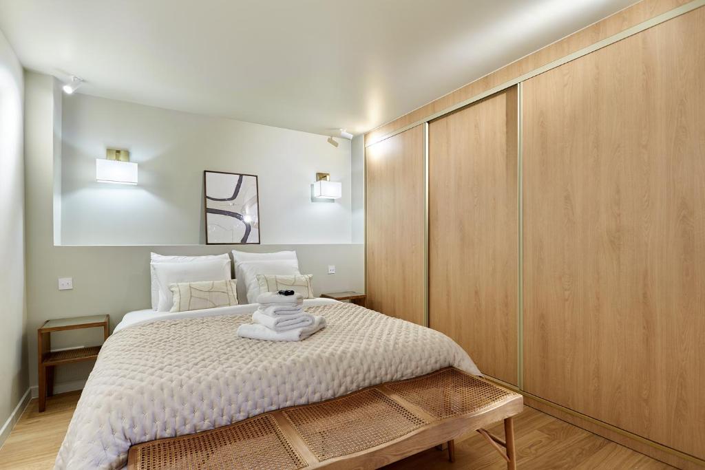 Superb apartment Notre Dame De Paris by Studioprestige - 3