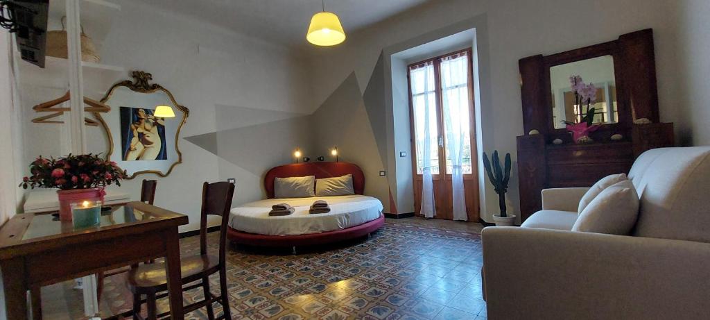 Moderno appartamento vista mare, con parcheggio privato Air Condition - 3
