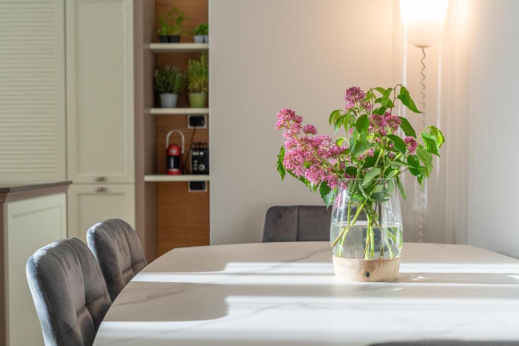Antico Borgo 7 - Elegant Apartment Walking Distance to Montepulciano Historic Centre - 5