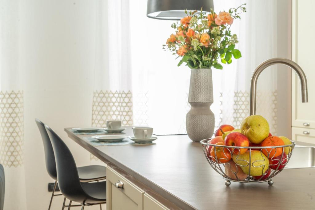 Antico Borgo 7 - Elegant Apartment Walking Distance to Montepulciano Historic Centre - 4