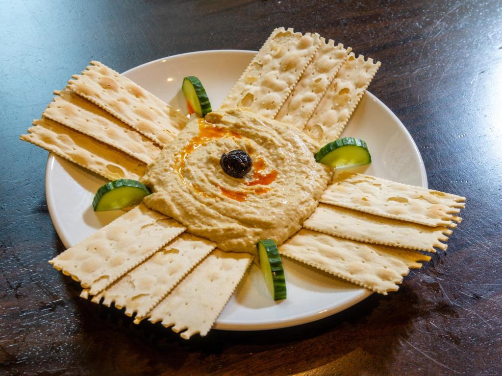 Food and beverages